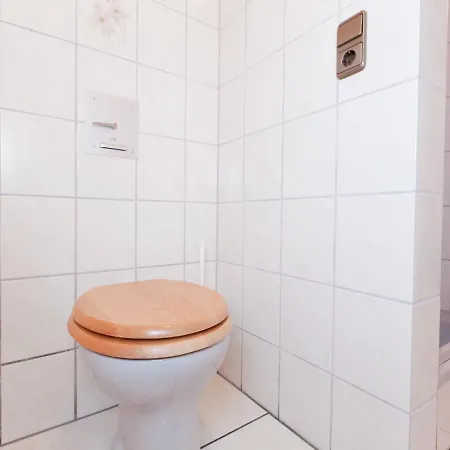 Holiday home In Eifel With Children S Playground Lirstal