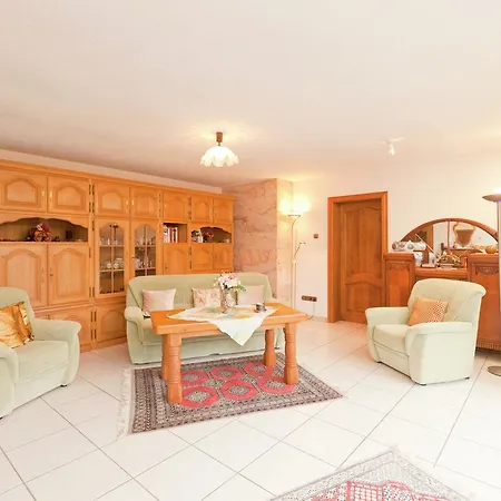 Holiday home In Eifel With Children S Playground Lirstal